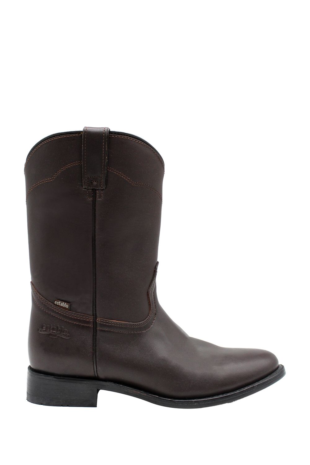 Bota Establo Construcción Welt