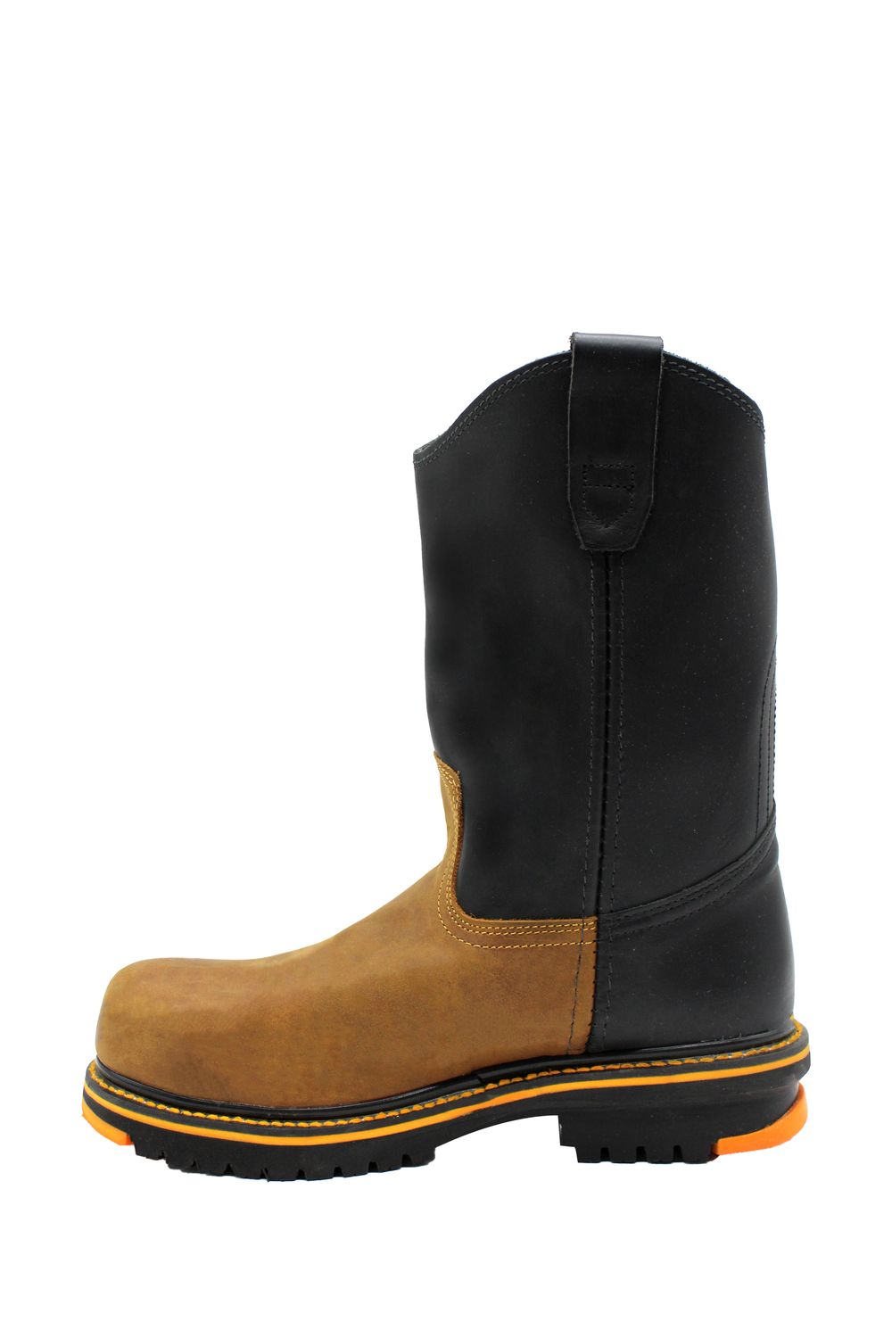 Bota Establo con Casquillo