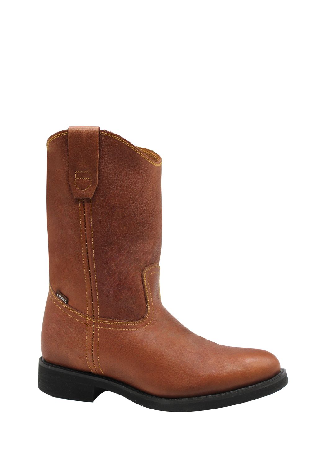 Bota Establo Construcción Welt
