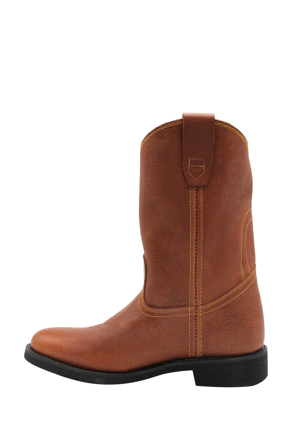 Bota Establo Construcción Welt