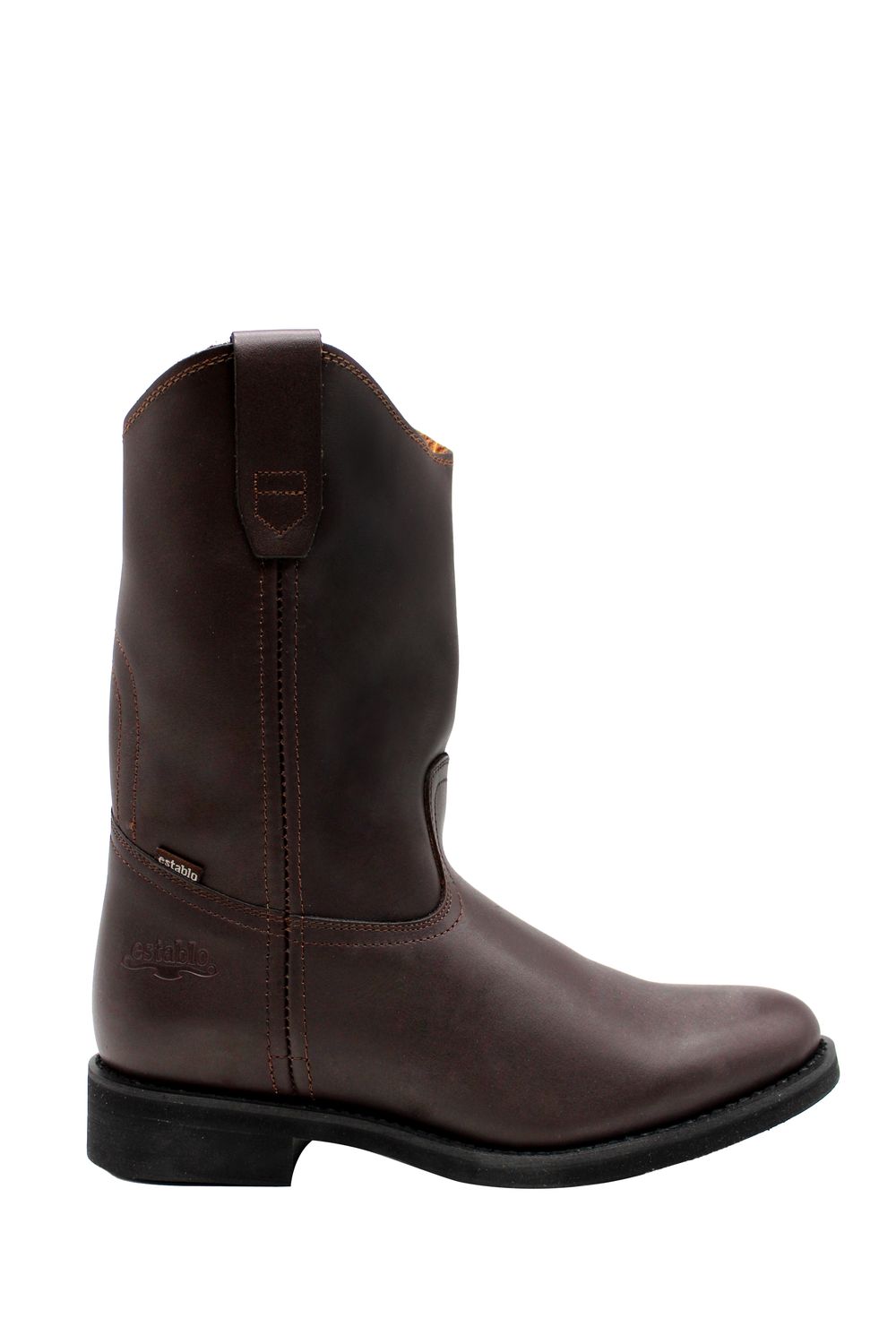 Bota Establo Construcción Welt