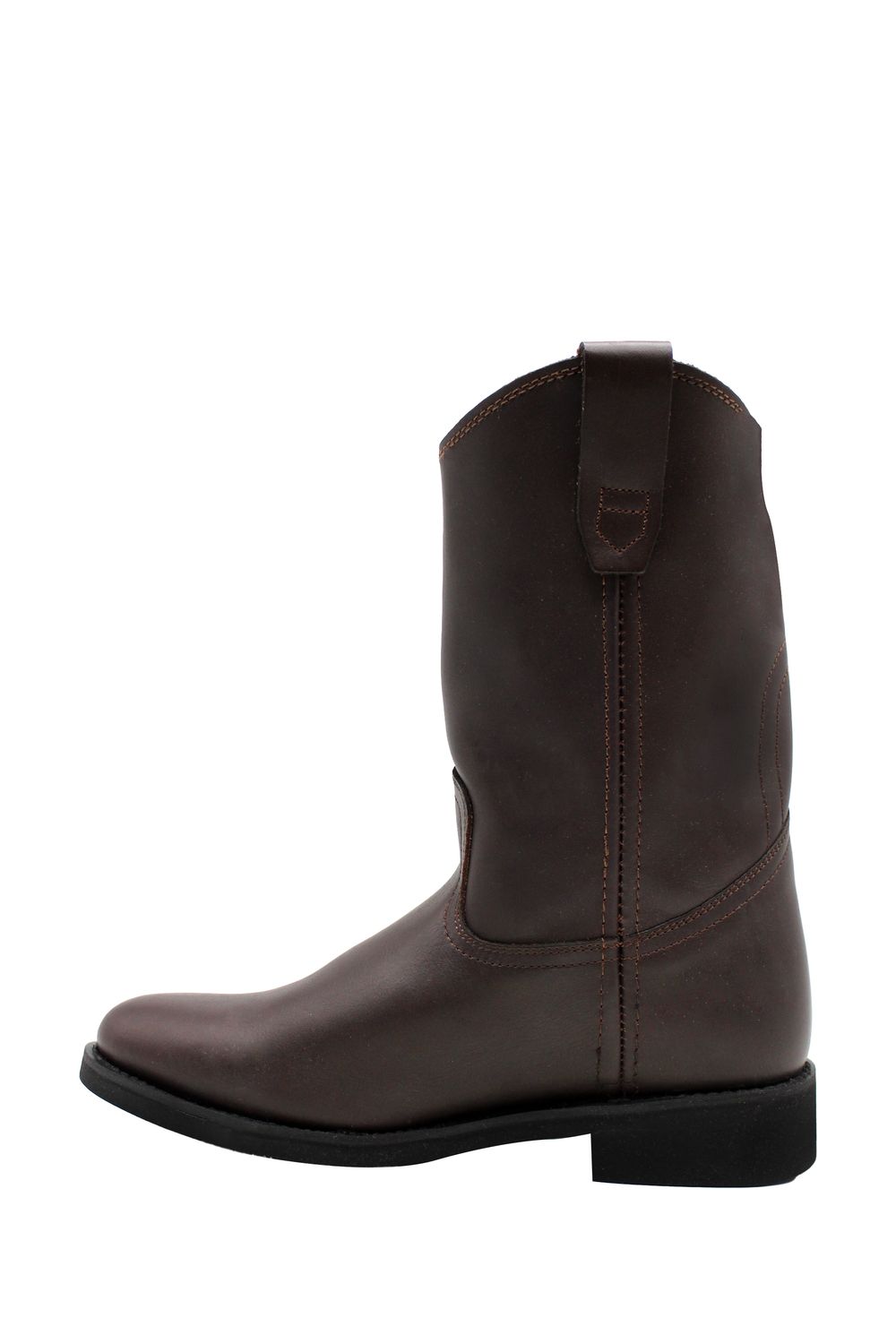 Bota Establo Construcción Welt
