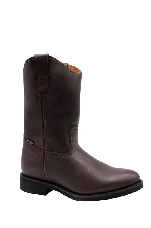 Bota Establo Construcción Welt