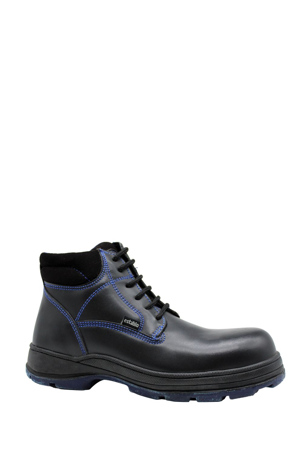 Bota Establo de Trabajo