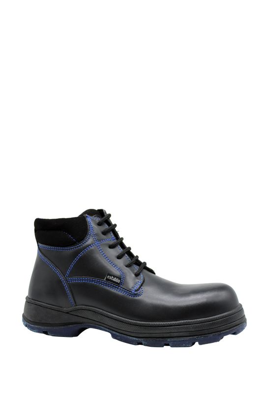 Bota Establo de Trabajo