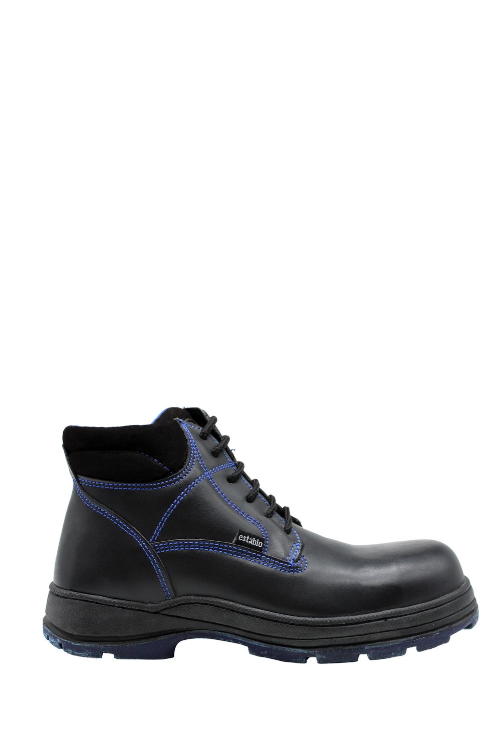 Bota Establo de Trabajo