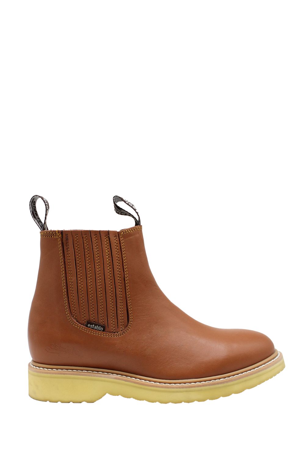 Bota Establo Construcción Welt