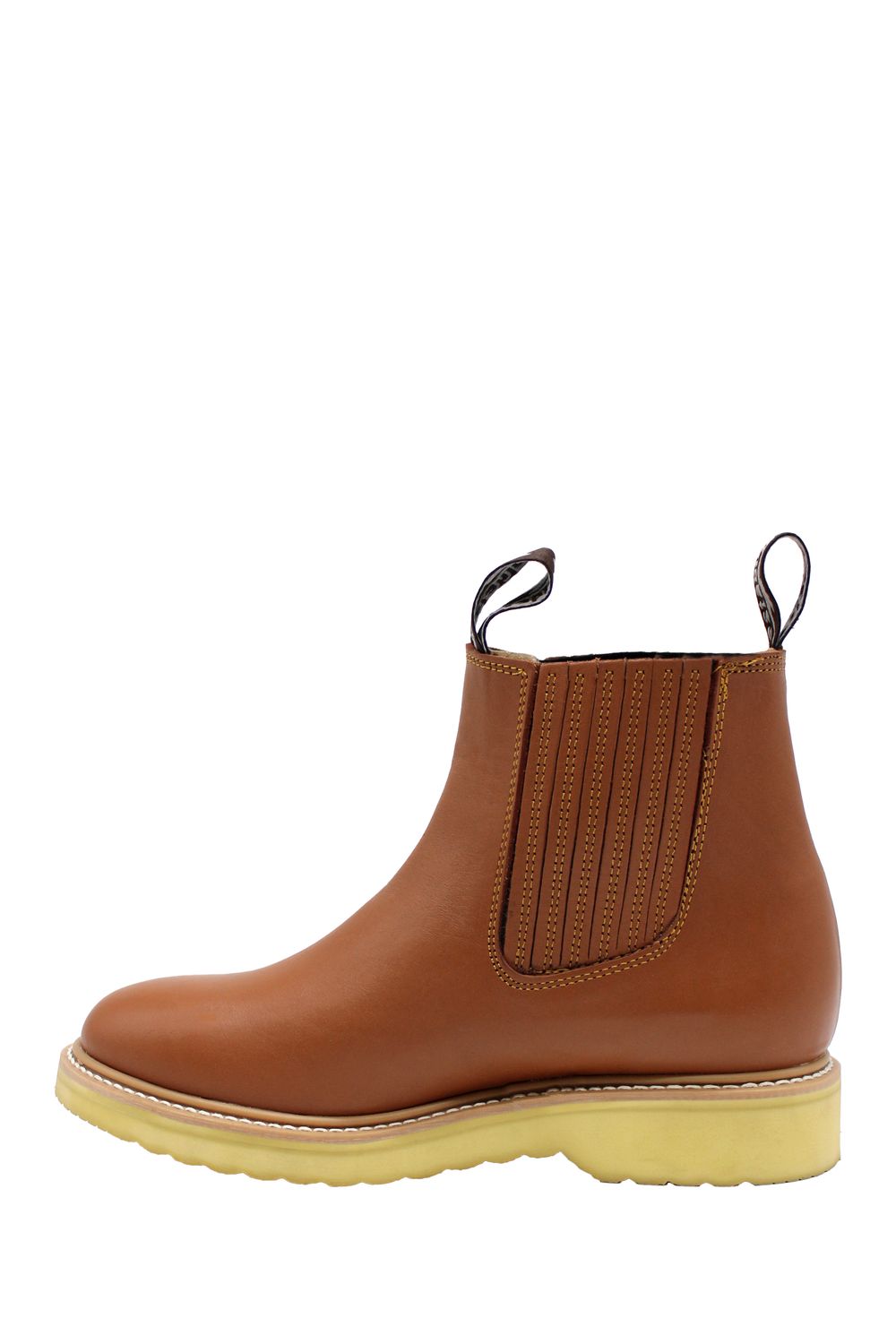 Bota Establo Construcción Welt