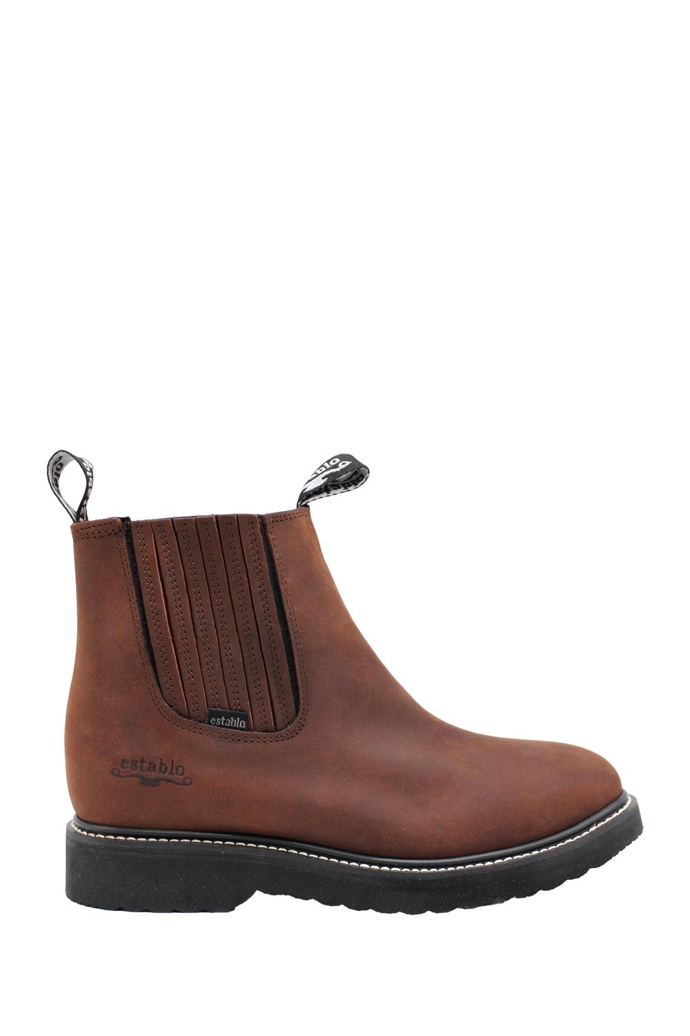 Bota Establo Construcción Welt