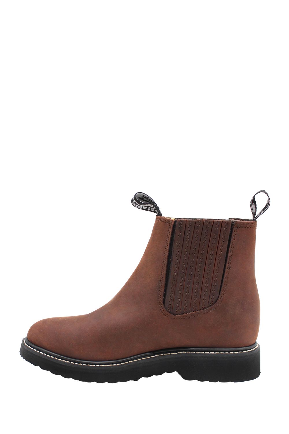 Bota Establo Construcción Welt