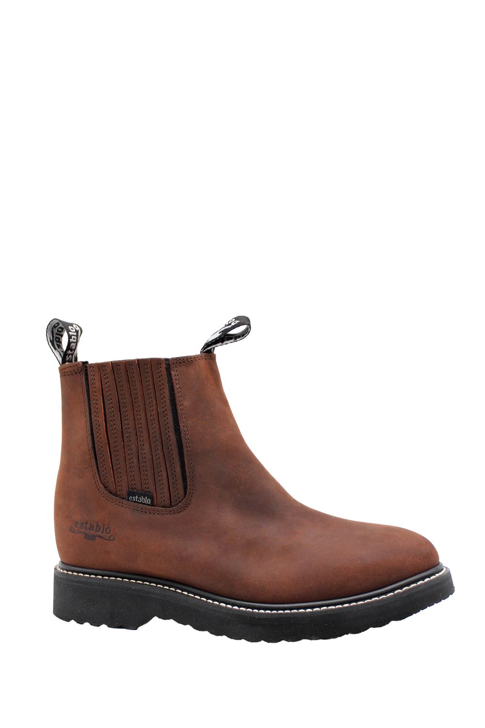 Bota Establo Construcción Welt