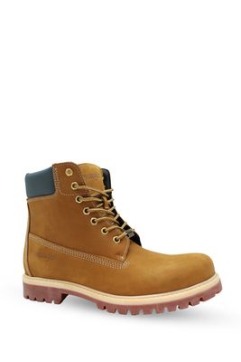 Bota Wrangler Pionero Honey