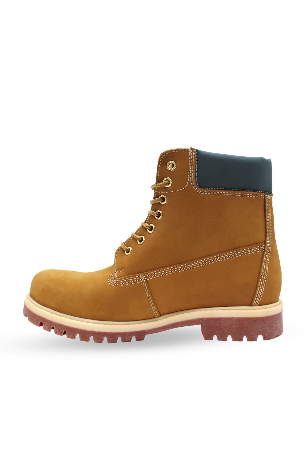 Bota Wrangler Pionero Honey