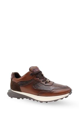 Tenis Wrangler Coronel Nuez