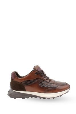 Tenis Wrangler Coronel Nuez