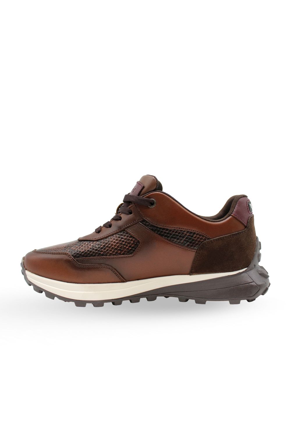 Tenis Wrangler Coronel Nuez