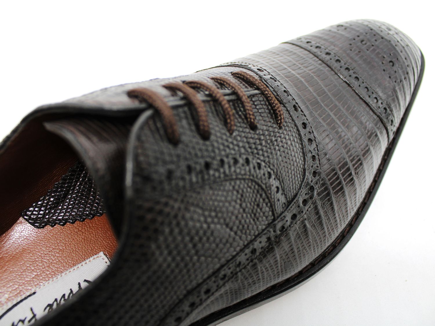 Zapato Arte Fino