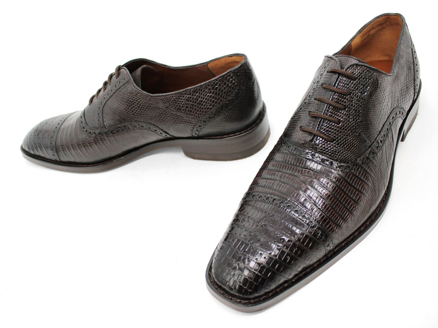 Zapato Arte Fino