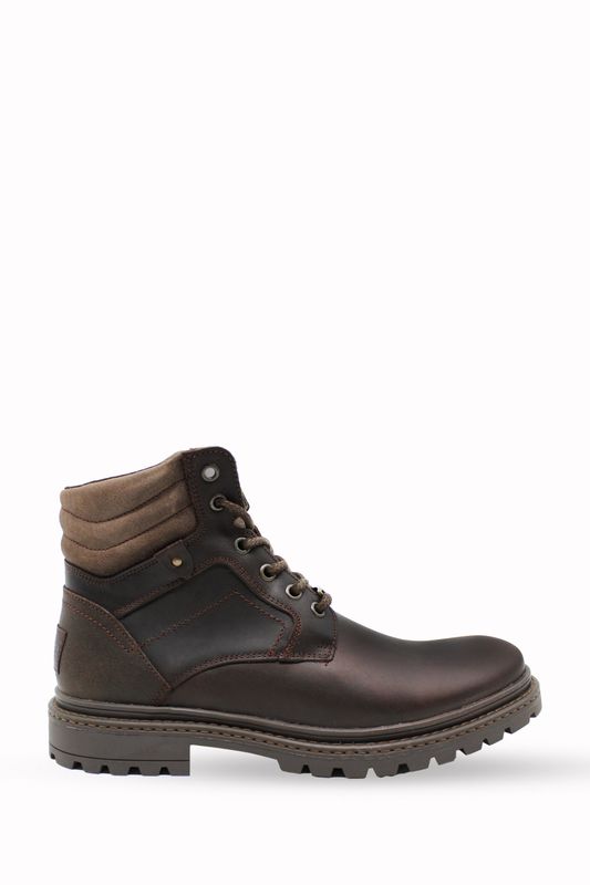 Bota Wrangler Outlaw Café