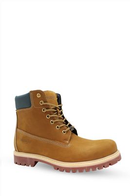 Bota Wrangler Pionero Honey