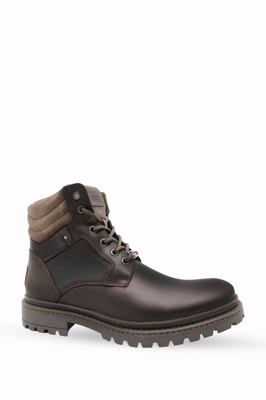 Bota Wrangler Outlaw Café