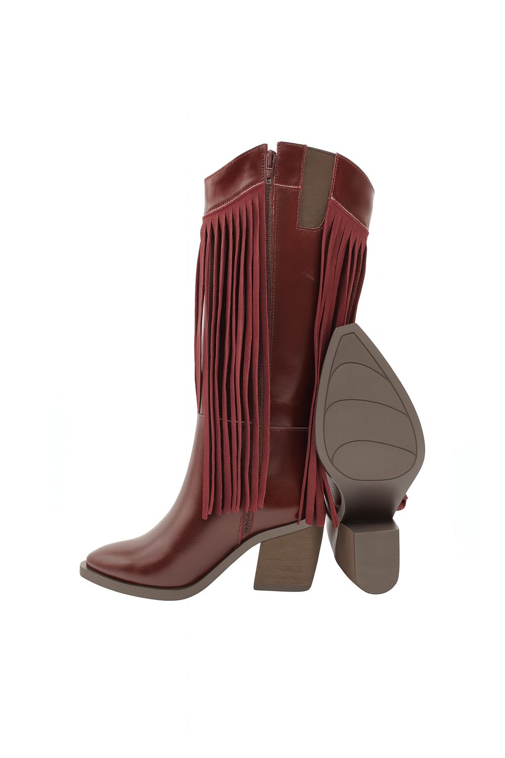 Bota Piedra Angular 313B