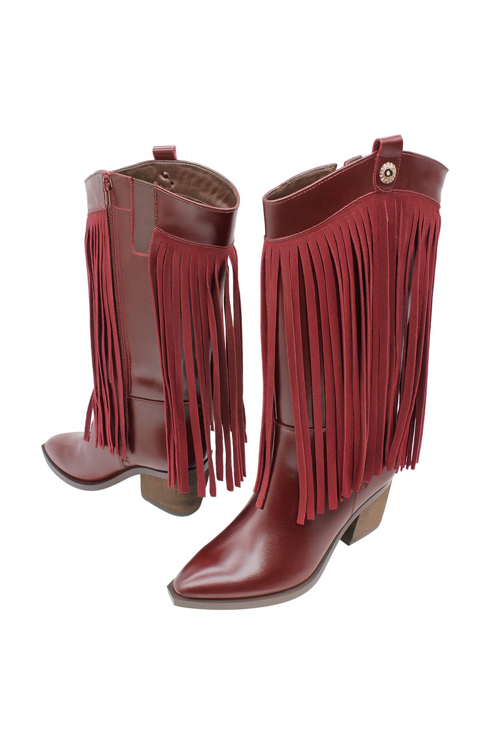 Bota Piedra Angular 313B