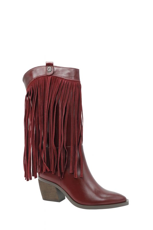 Bota Piedra Angular 313B