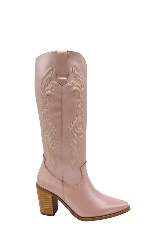 Bota Piedra Angular 7003R