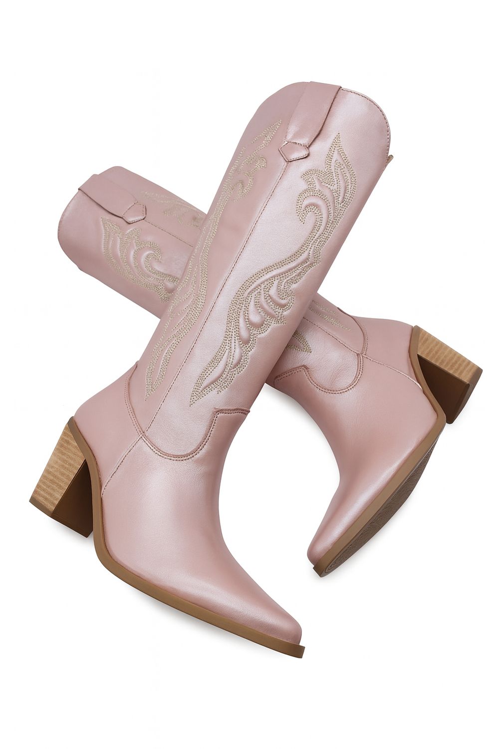 Bota Piedra Angular 7003R