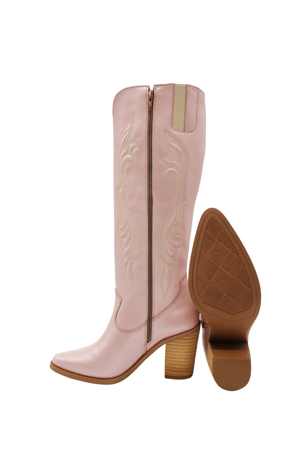 Bota Piedra Angular 7003R