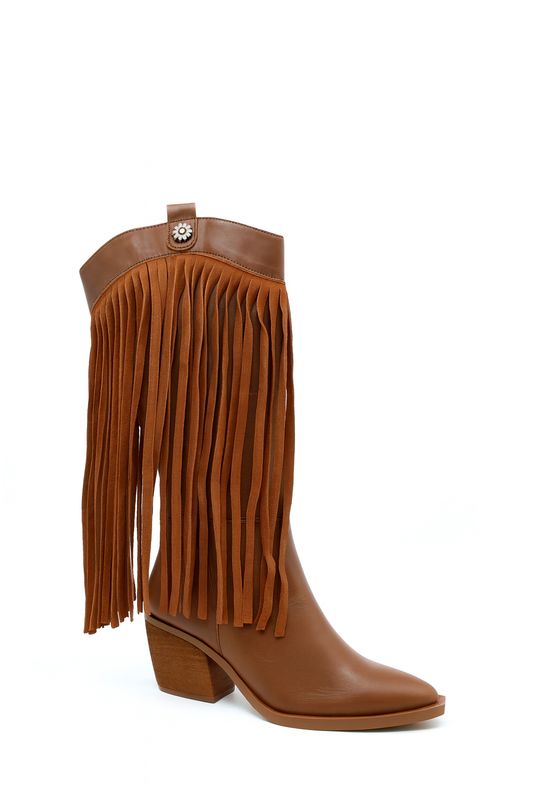 Bota Piedra Angular 313T