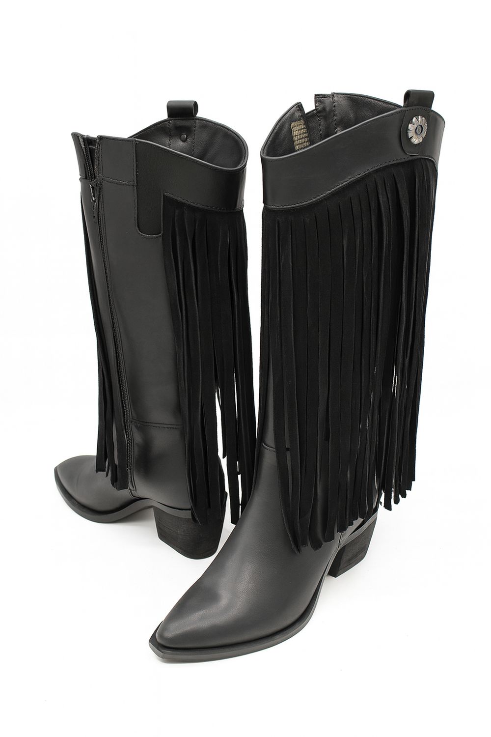 Bota Piedra Angular 313N
