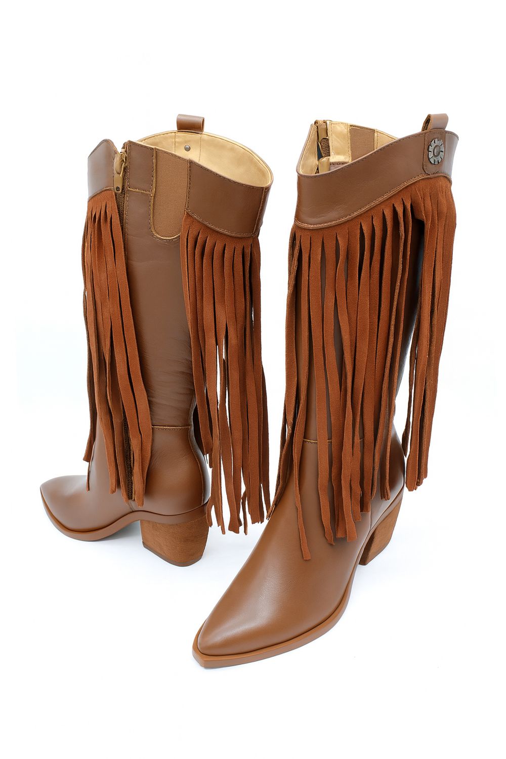 Bota Piedra Angular 313T