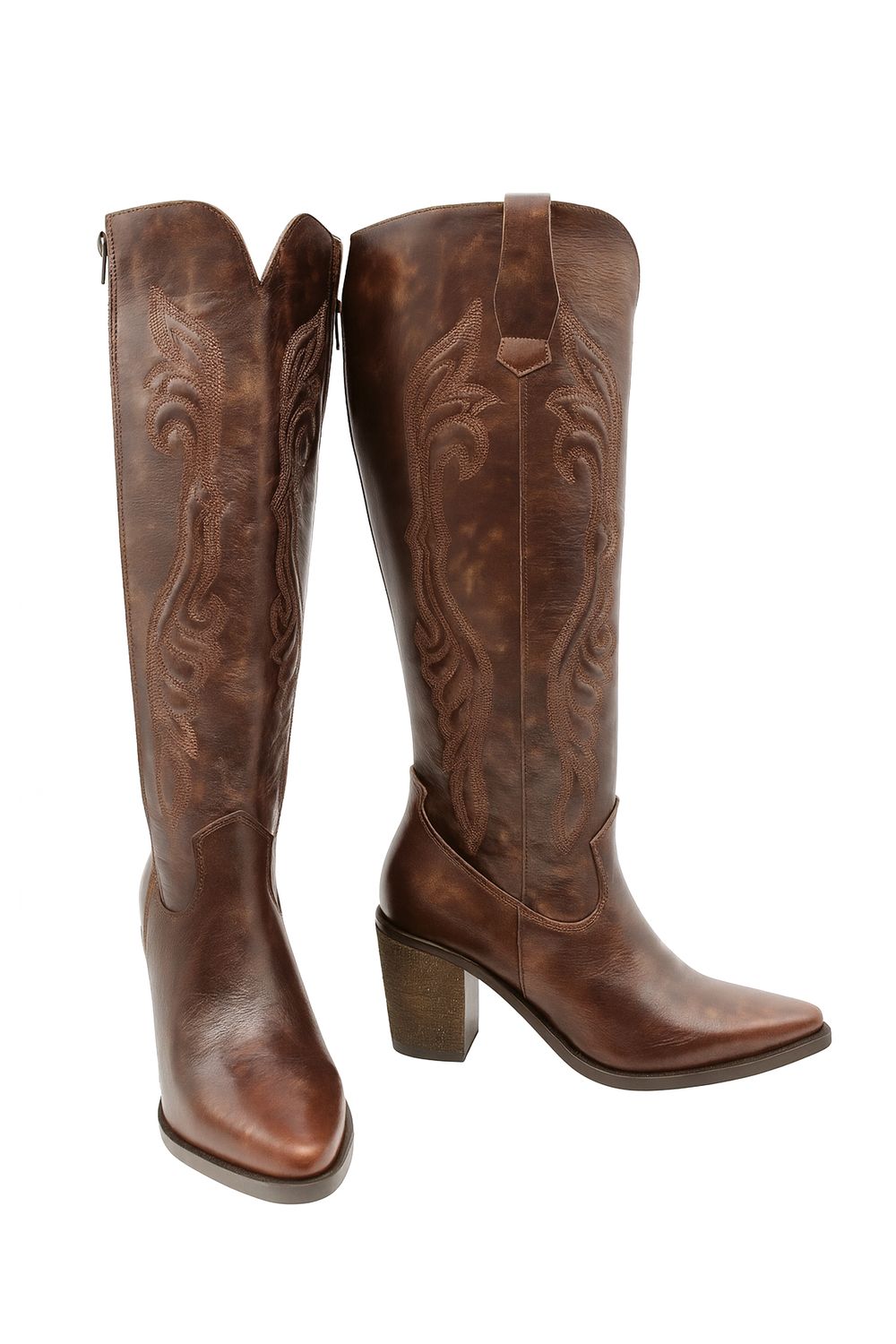 Bota Piedra Angular 7003C
