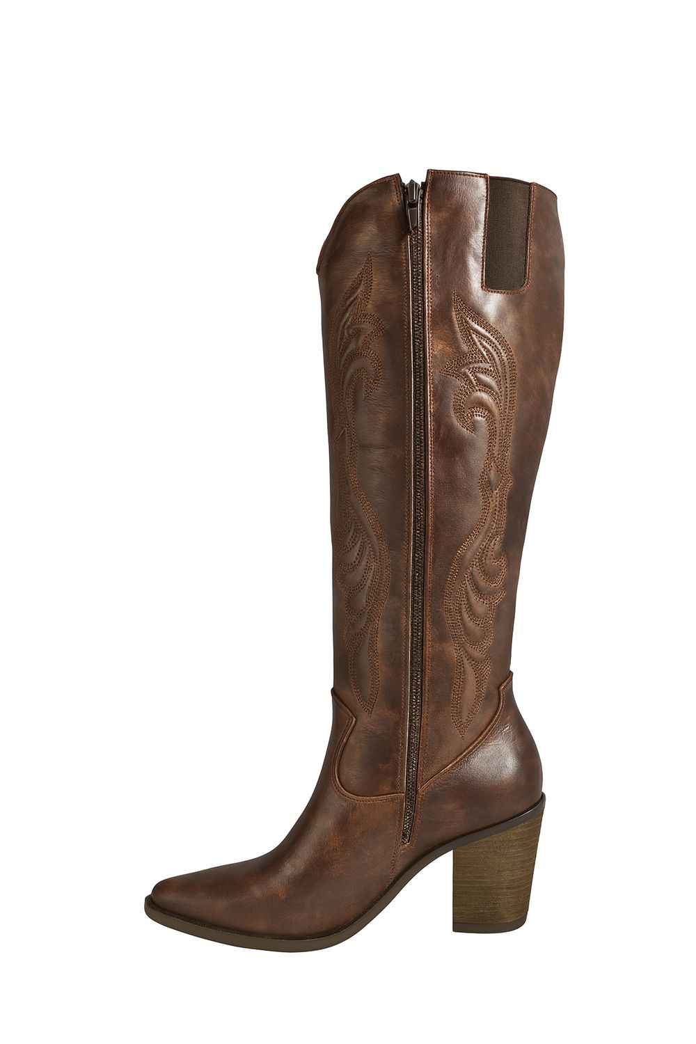 Bota Piedra Angular 7003C