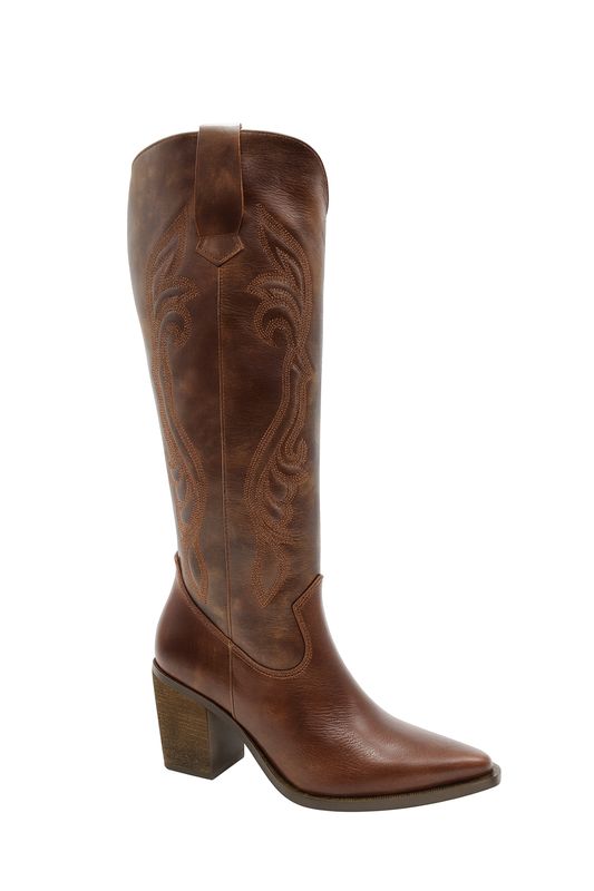 Bota Piedra Angular 7003C