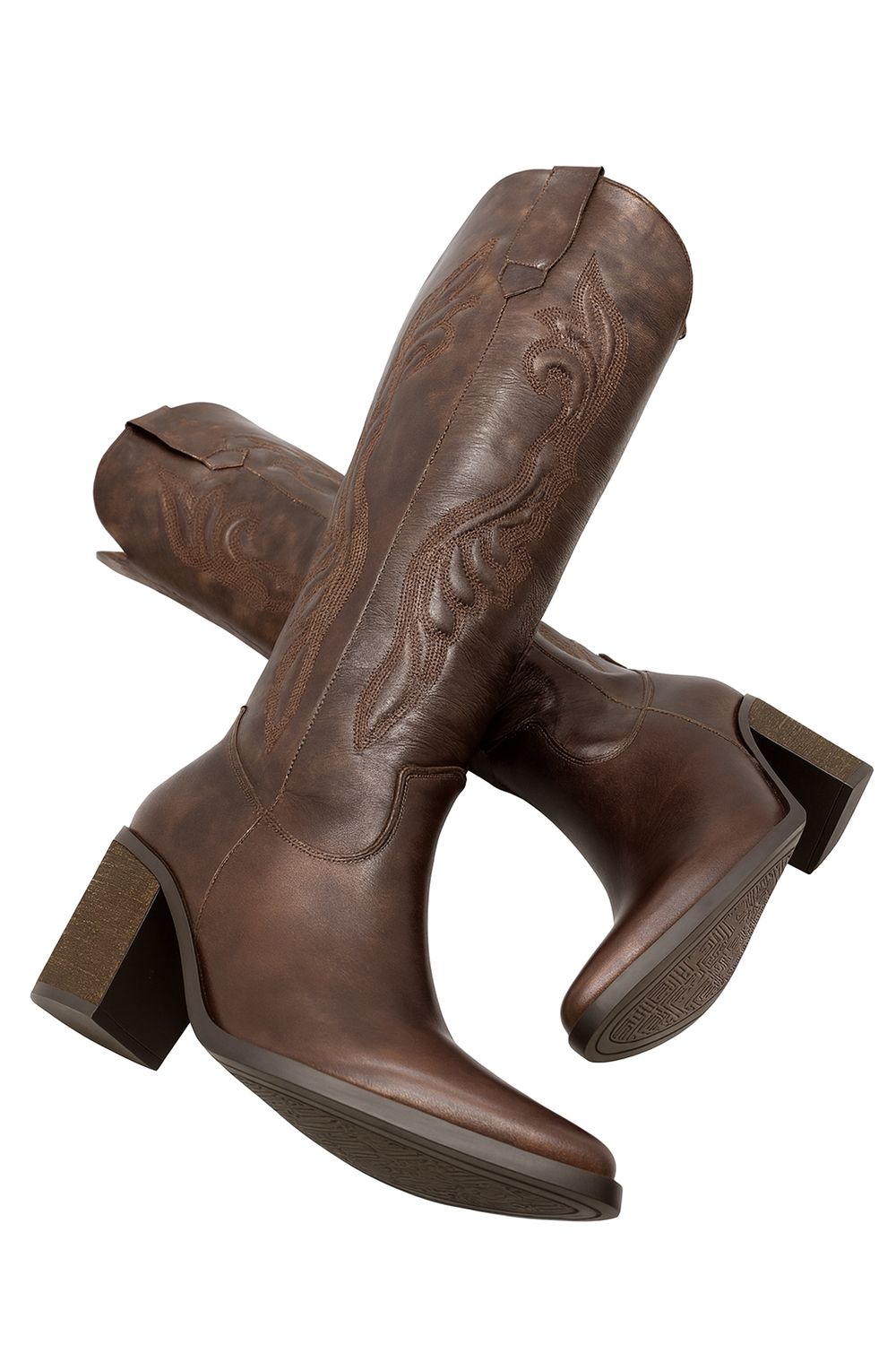 Bota Piedra Angular 7003C