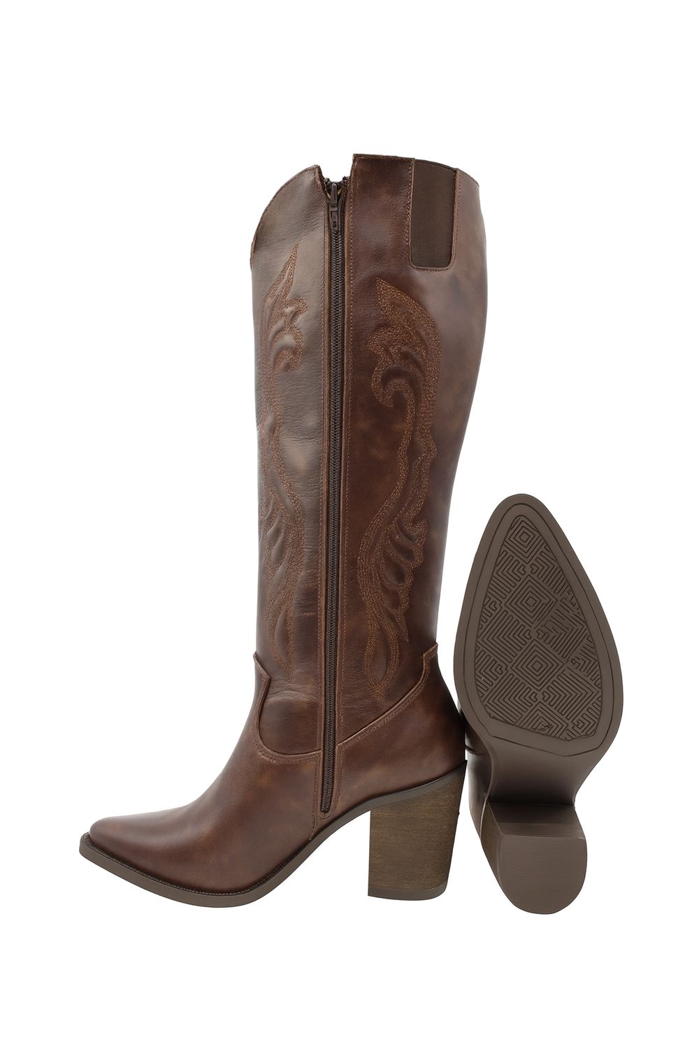 Bota Piedra Angular 7003C