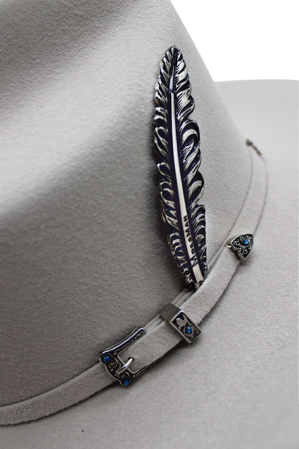 Texana de Lana Moksman