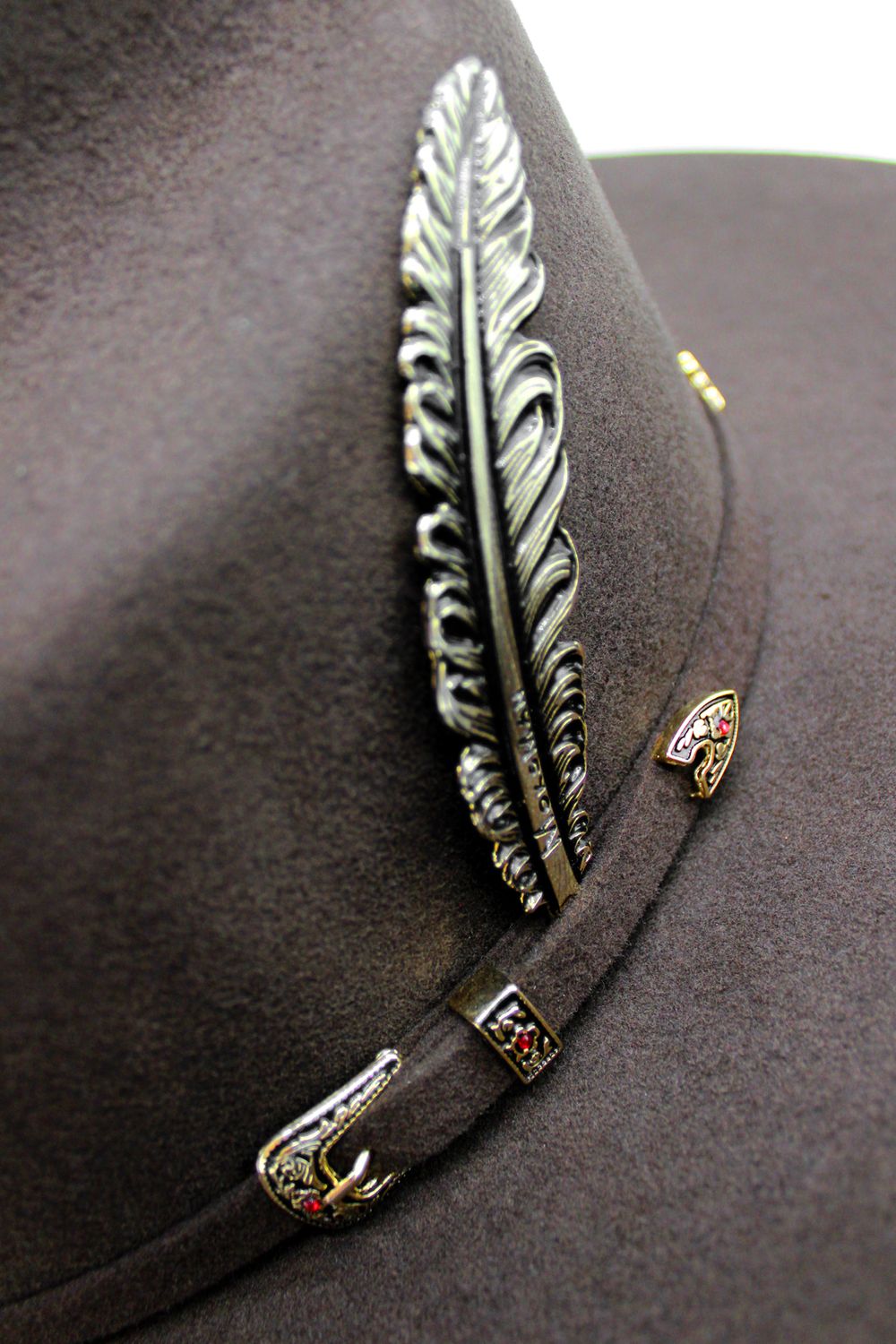 Texana de Lana Moksman