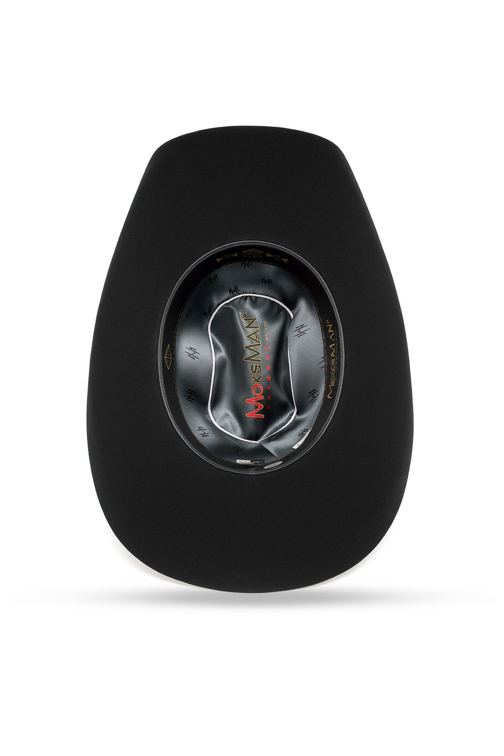 Texana de Lana Moksman