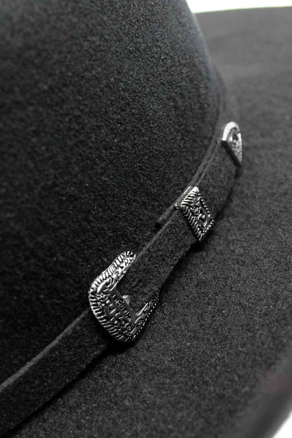 Sombrero Wrangler Lana Boliviana