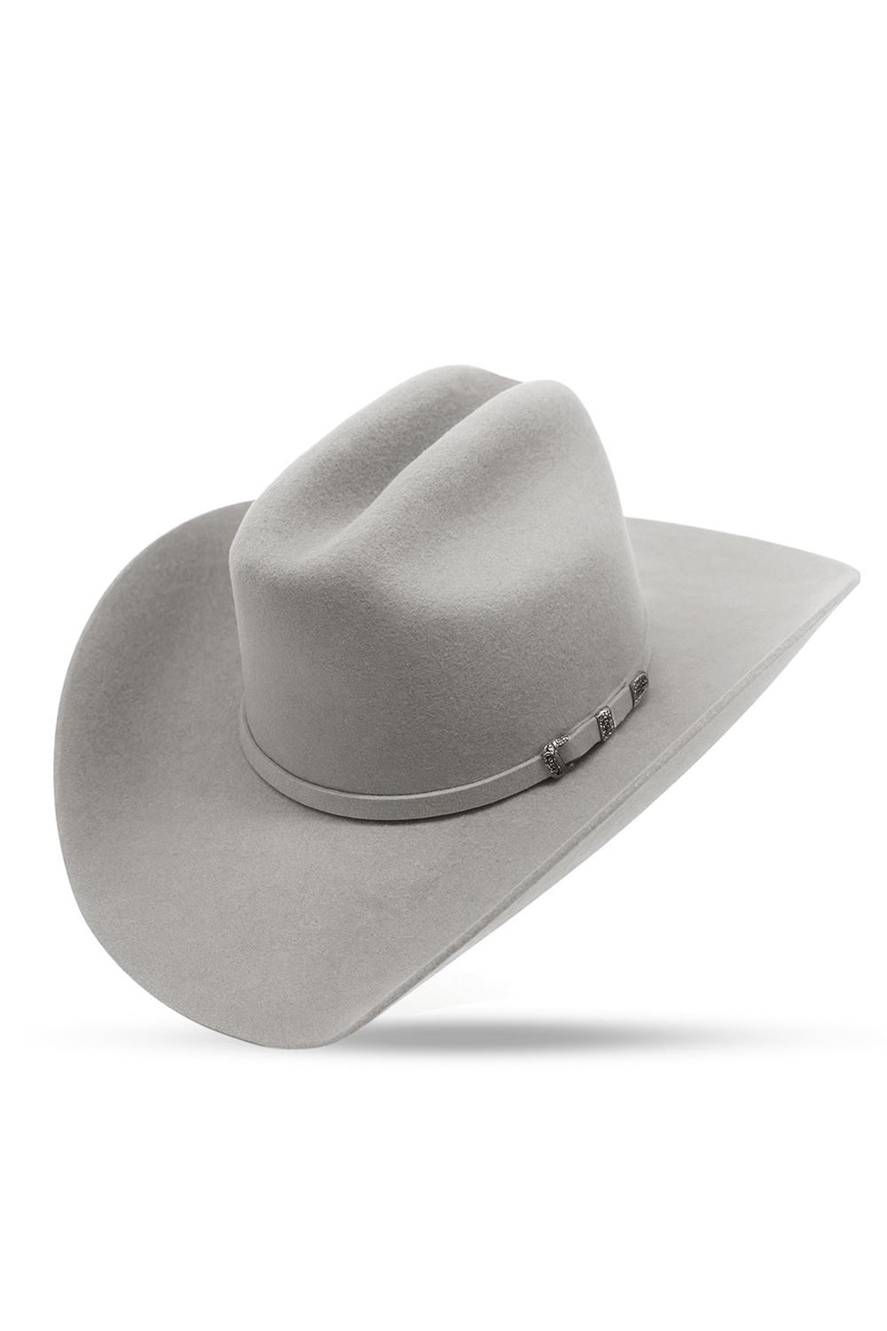 Sombrero Wrangler Lana Boliviana