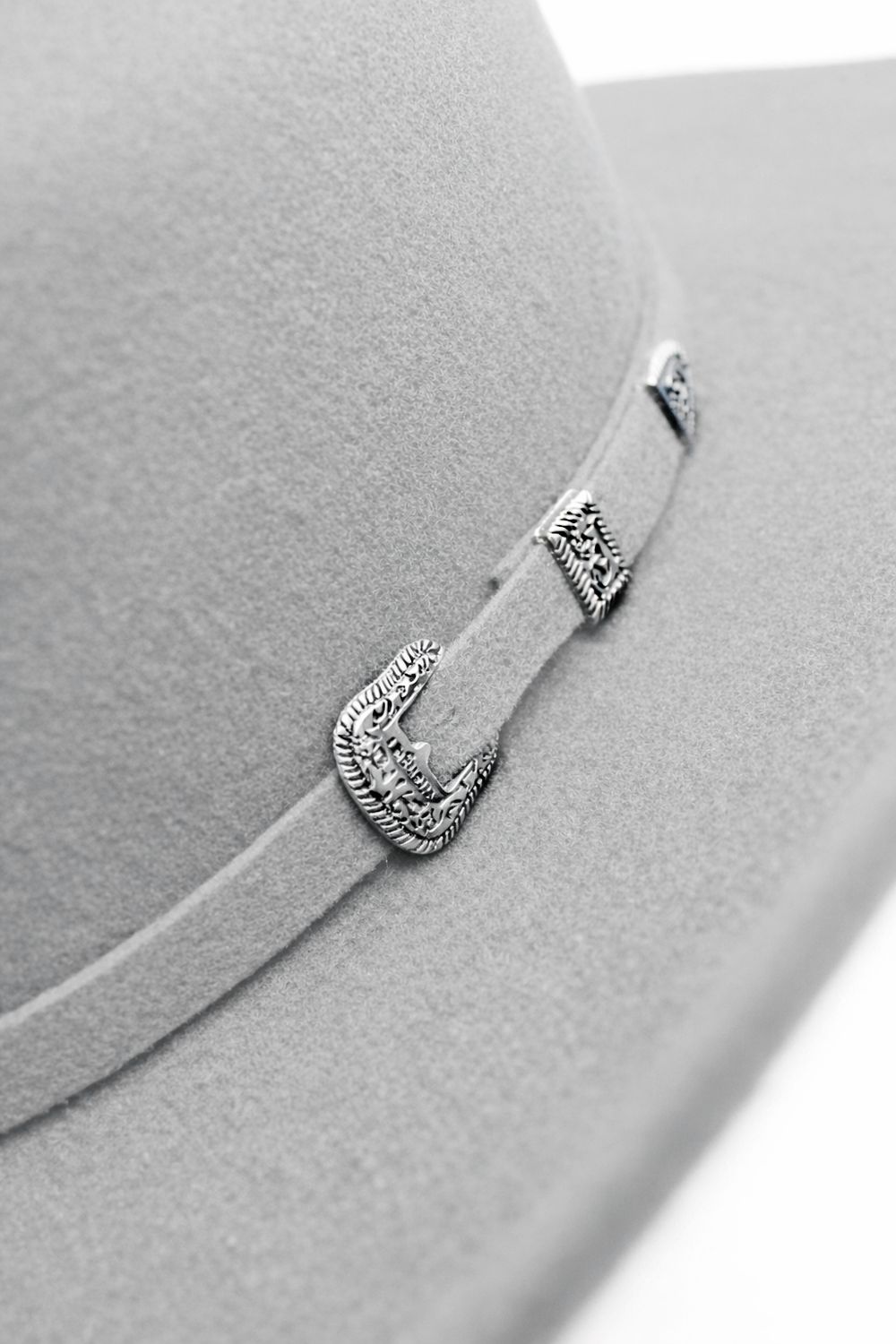 Sombrero Wrangler Lana Boliviana