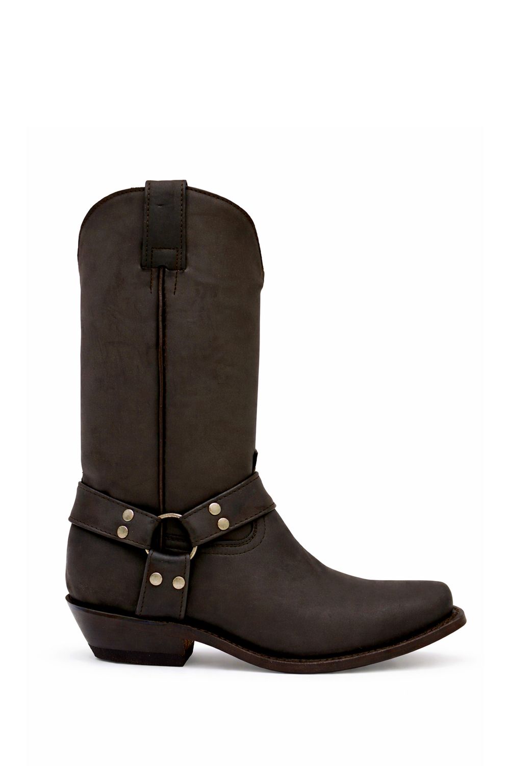 Bota Vquera Andre V. Graso Café