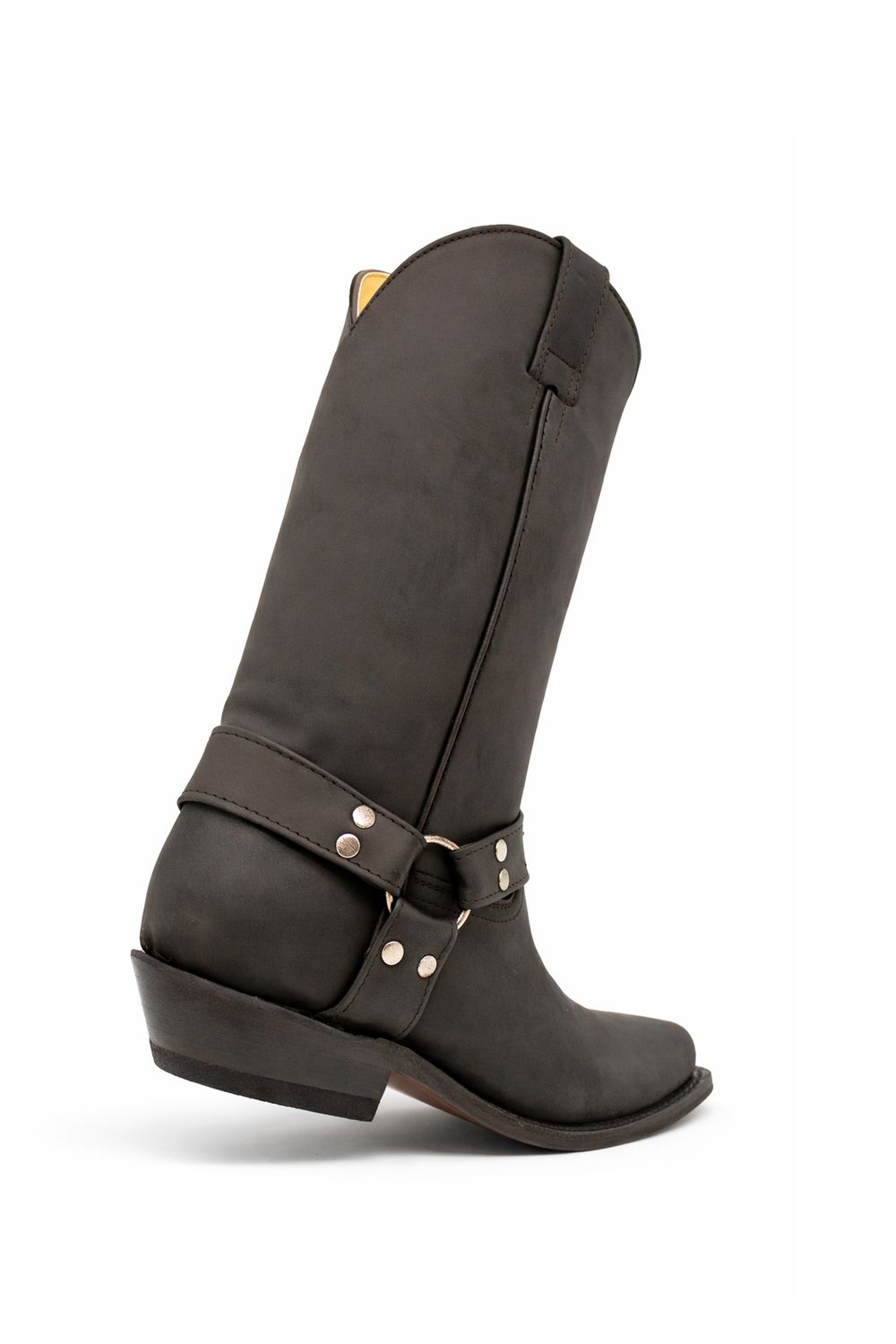 Bota Vquera Andre V. Graso Café