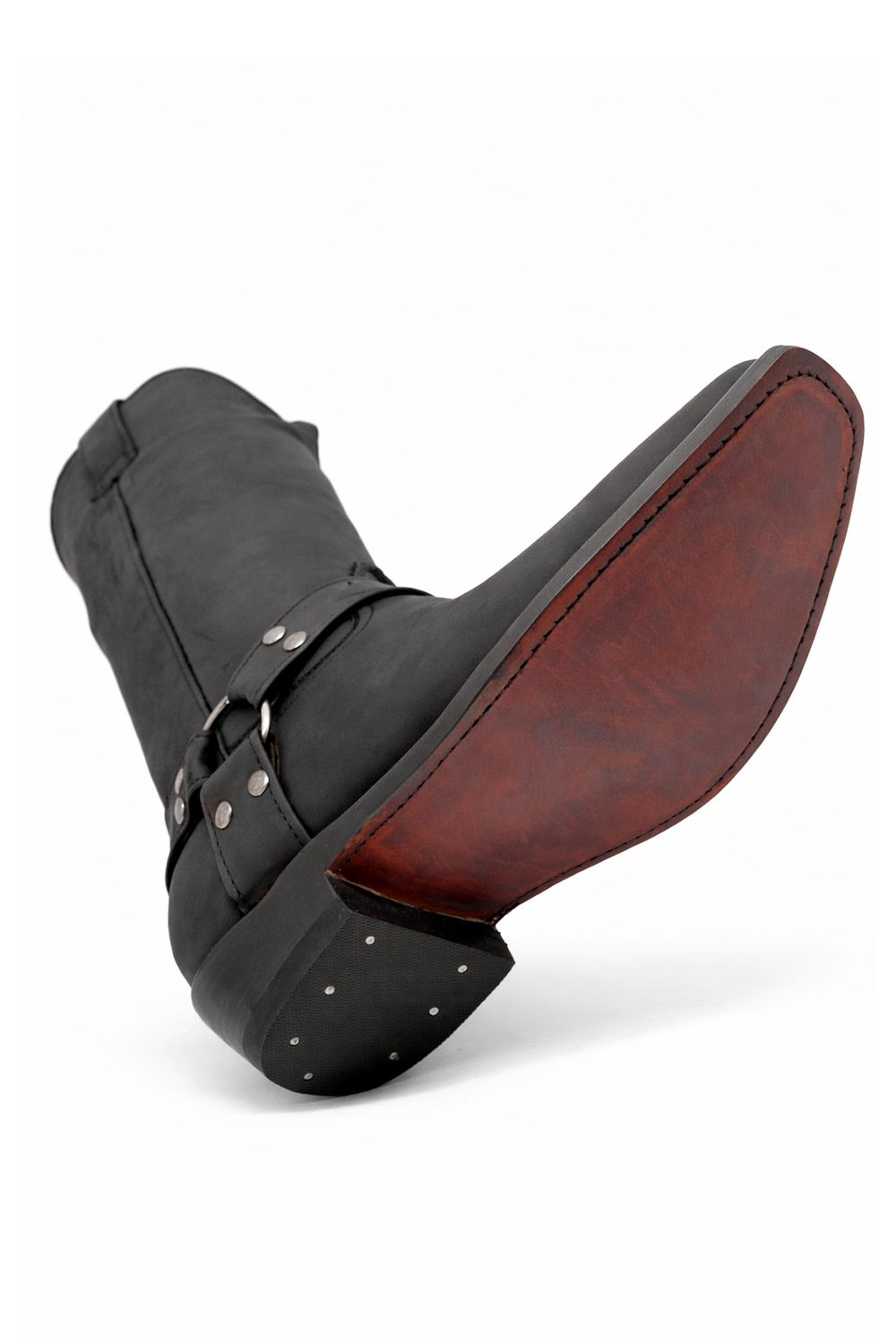 Bota Vquera Andre V. Graso Café