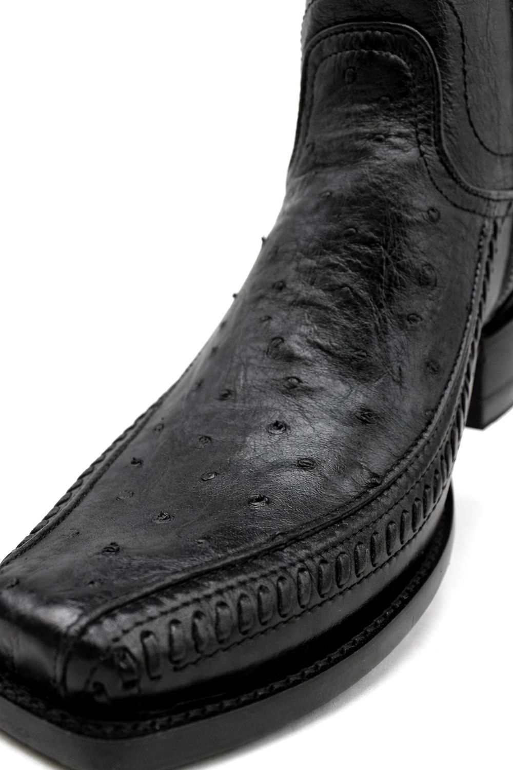 Bota Diego Calibre 12-14 Avestruz