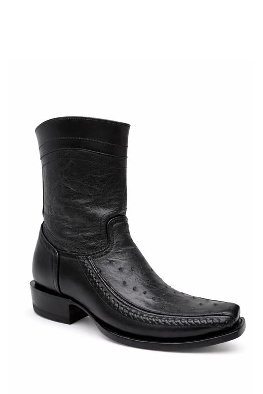 Bota Diego Calibre 12-14 Avestruz